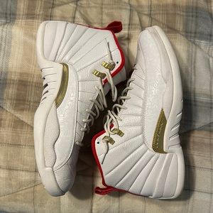 Jordan 12 Retro (FIBA 2019)